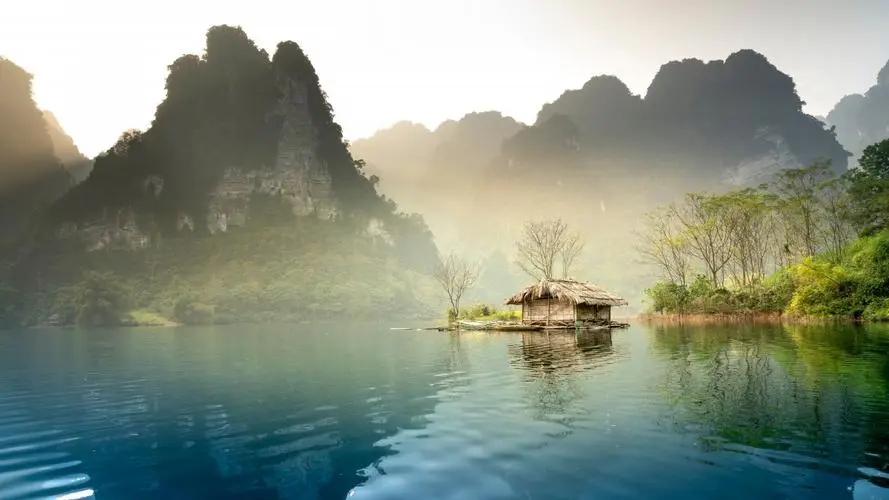 高端智能化高标准